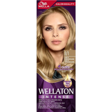 Wella WELLATON 8/1 hamvasszőke 110 ml hajfesték, színező