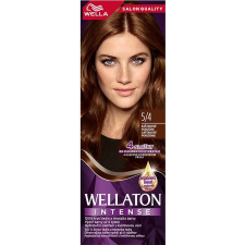 Wella WELLATON Hajfesték 5/4 GESZTENYE 110 ml hajfesték, színező