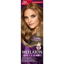 Wella WELLATON Hajfesték 7/3 MOGYORÓSZŐKE 110 ml hajfesték, színező