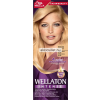 Wella Wellaton tartós intenzív krémhajfesték 10/0 extra világosszőke 50ml