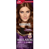 Wella Wellaton tartós intenzív krémhajfesték 5/4 gesztenye 50ml