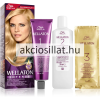 Wella Wellaton tartós intenzív krémhajfesték 9/3 aranyszőke 50ml