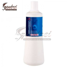 Wella Welloxon 1000ml 9% hajfesték, színező