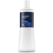 Wella Welloxon oxidálószer 6% 1 liter hajfesték, színező