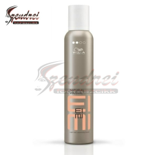 Wella WP EIMI Natural Volume Hajhab 500ml hajformázó