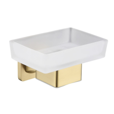 Welland Arany fali szappantartó | Welland Exclusive-Line 39905-BG fürdőszoba kiegészítő