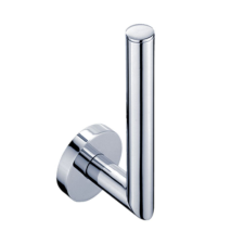 Welland Diamond függőleges WC papír tartó - króm (90307C) fürdőszoba kiegészítő