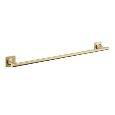 Welland Exclusive-Line fali törölközőtartó - 60 cm - arany (39903-BG) fürdőszoba kiegészítő