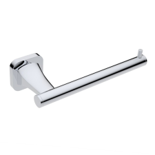 Welland Exclusive-Line fali WC papír tartó - króm (39907-CH) fürdőszoba kiegészítő