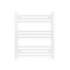 Welland heating Törölközőszárító radiátor 60 x 70 cm - Nero Italia (fehér)