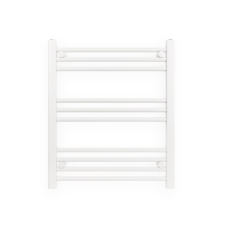 Welland heating Törölközőszárító radiátor 60 x 70 cm - Nero Italia (fehér) fűtőtest, radiátor