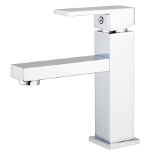 Welland Lyra mosdó csaptelep - króm csaptelep