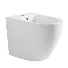 Welland Primo padlóra szerelhető bidé szaniter