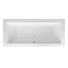  Welland Sigma akril kád + szifon + kádláb - 160 x 70 cm kád, zuhanykabin