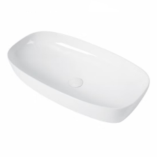 Welland T337 pultra építhető mosdókagyló - 70 x 37 cm szaniter