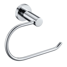 Welland Topaz WC papír tartó - króm (96307B) fürdőszoba kiegészítő