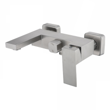 Welland Vista kádtöltő csaptelep - inox csaptelep