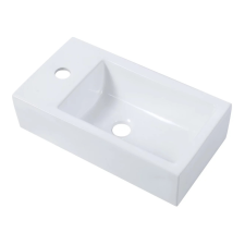 Welland Y9272R fali mosdókagyló - 37 x 18 cm szaniter