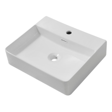 Welland Y9554 pultra építhető mosdókagyló - 50 x 42 cm szaniter