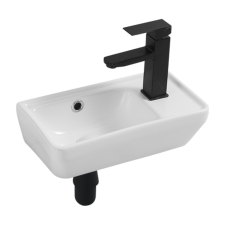 Welland Y9709L fali mosdókagyló - 40 x 21 cm szaniter