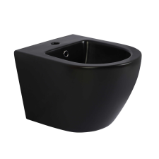 Welland ZT-1025C fali bidé - fekete szaniter