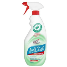 WellClean felületfertőtlenítőszer 750ml tisztító- és takarítószer, higiénia