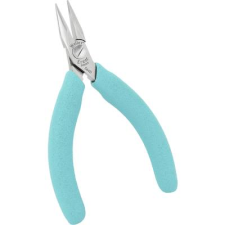 Weller Erem® (544D) Lapos kerek csőrű fogó 120 mm 1 db (544D) fogó