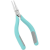 Weller Erem® ESD Laposfogó Lapos Weller Erem® 2442P (2442P) - Fogók