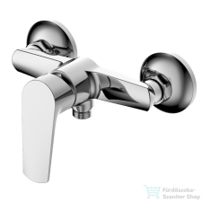 Wellis Altus zuhany csaptelep, króm ACS0359 csaptelep