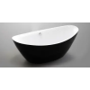 Wellis Arezzo Black térkád fekete (WK00121)