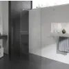 Wellis Astro 140 walk-in zuhanyfal - Easy Clean bevonattal WC00523