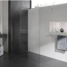 Wellis Astro 140 walk-in zuhanyfal - Easy Clean bevonattal WC00523 kád, zuhanykabin