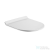 Wellis Bella slim soft closing WC ülőke WF00038