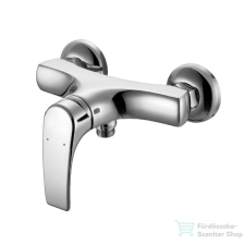 Wellis BELLINI zuhany csaptelep, zuhanyszett nélkül, króm ACS0215 csaptelep
