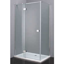 Wellis CLYDE zuhanykabin, 120x90, tálca nélkül 17020516-274 kád, zuhanykabin