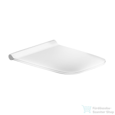 Wellis Erin Slim Soft Closing WC ülőke WF00036 takarító és háztartási eszköz