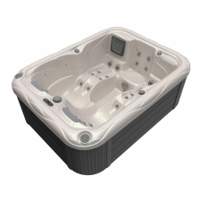 Wellis Firenze City Life Premium Spa jakuzzi