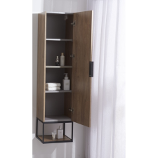 Wellis Jersey függesztett magas szekrény  WB00321 fürdőszoba bútor