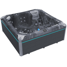 Wellis Kilimanjaro PeakLife Premium jakuzzi