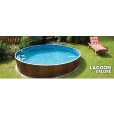 Wellis Lagoon Deluxe 360x110cm (EM00032) medence