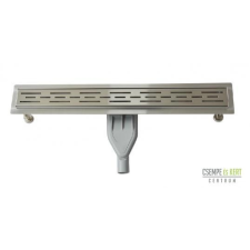  Wellis Linear zuhanyfolyóka 600x70x95mm kád, zuhanykabin