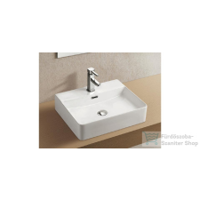 Wellis Lotus porcelán mosdó 50x42,3 WF00041 szaniter