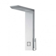 Wellis Lucia Hydromassage-Duschpaneel csaptelep