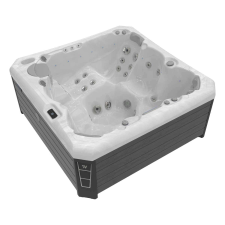 Wellis Malaga Life Premium jakuzzi