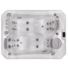 Wellis Manhattan WM00566 jakuzzi
