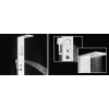 Wellis Modica zuhanypanel