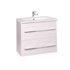 Wellis Nina 60 alsó fürdőszoba bútor mosdóval fürdőszoba bútor