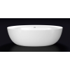 Wellis Oval 186x88,5 szabadonálló kád WK00133