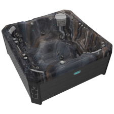 Wellis Palermo Life Deluxe jakuzzi midnight canyon jakuzzi