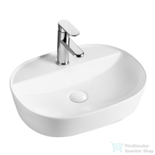 Wellis Petunia 50 pultra ültethető kerámia mosdó WF00190 szaniter